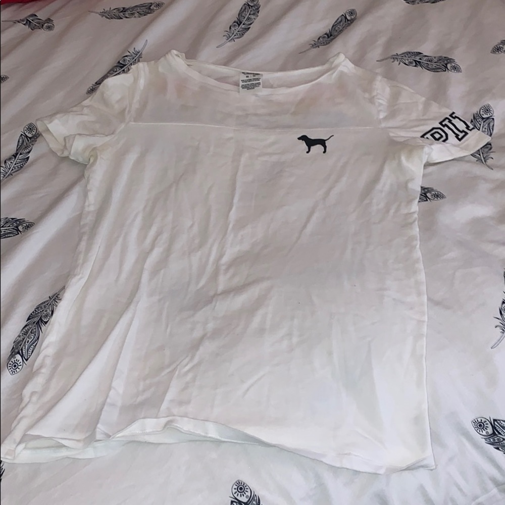 *REMOVING 5/7/21* 
T shirt